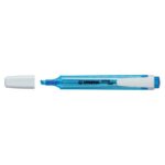 Stabilo Swing Cool Fluo Highlighters blue -