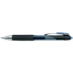 SIGNO 0.7 mm blue gel ink biros
