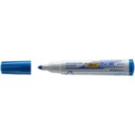 BIC Velleda 1701 whiteboard marker with conical tip 1.5 mm blue