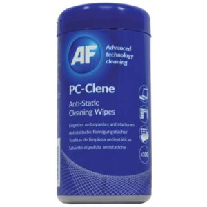 Salviette detergenti AF International PC-Clene