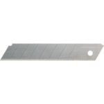 Lame di ricambio per cutter Q-Connect 18 mm