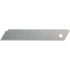 Lame di ricambio per cutter Q-Connect 18 mm