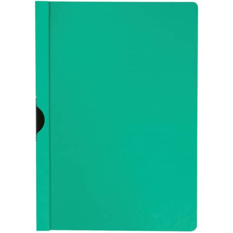 Clipboard Q-Connect PVC 22x30,7 cm green