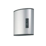 Aluminium DURABLE Key Box 36 keys