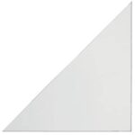 Tasche adesive triangolari DURABLE CORNERFIX® trasparente