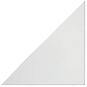 Tasche adesive triangolari DURABLE CORNERFIX® trasparente