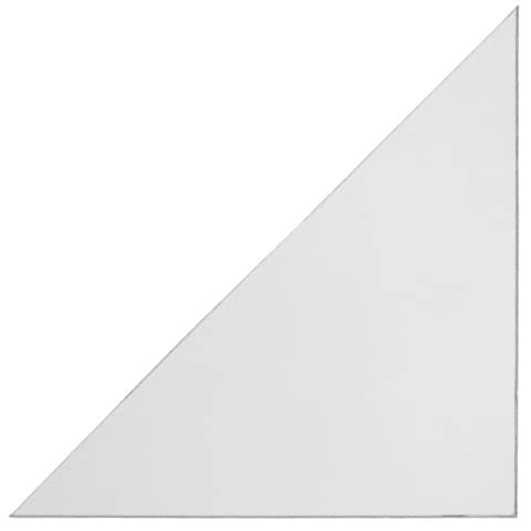 Tasche adesive triangolari DURABLE CORNERFIX® trasparente