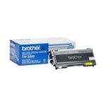 Brother 2000 Toner Black