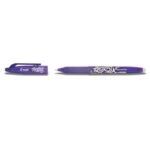 Penna a sfera cancellabile Pilot Frixion Ball punta 0,7 mm