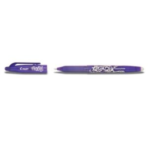 Penna a sfera cancellabile Pilot Frixion Ball punta 0,7 mm