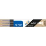 Ballpoint Refill Pilot Frixion Point Clicker 0,5 mm Black