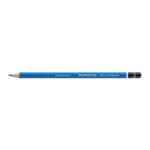 Matita Staedtler Mars Lumograph 100 4B