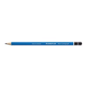 Matita Staedtler Mars Lumograph 100 4B