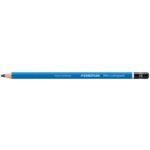 Matita Staedtler Mars Lumograph 100 6B
