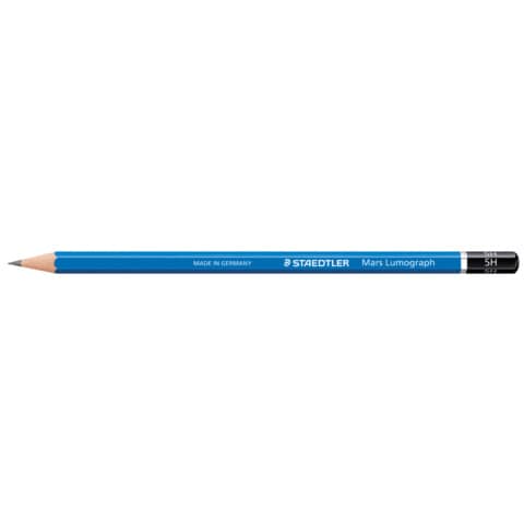 Matita Staedtler Mars® Lumograph® 5H -