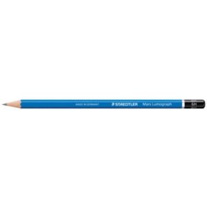 Matita Staedtler Mars® Lumograph® 6H -