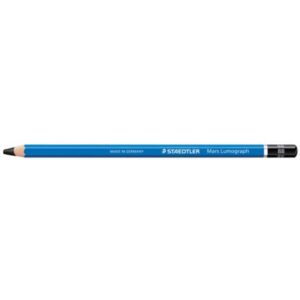 Matita Staedtler Mars® Lumograph® 8B -