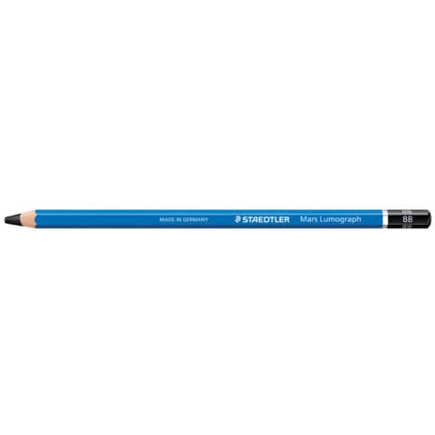 Matita Staedtler Mars® Lumograph® 8B -