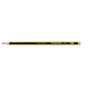 Matita grafite Staedtler Noris 120 2B