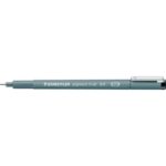 Fineliner Staedtler Pigment Liner 308 0.4 mm