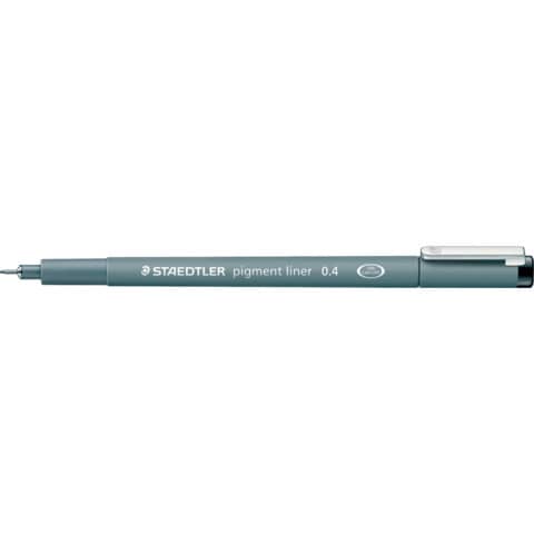 Fineliner Staedtler Pigment Liner 308 0.4 mm