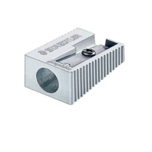 Temperamatite Staedtler 1 foro conf. 20 pezzi -