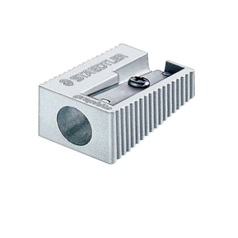 Temperamatite Staedtler 1 foro conf. 20 pezzi -