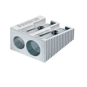 Temperamatite Staedtler 2 fori conf. 20 pezzi -