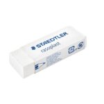 Gomma Staedtler Rasoplast 526 B20 bianca
