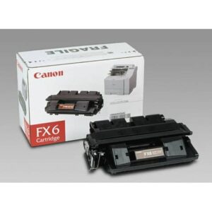 Canon FX6 Toner Black