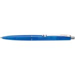 Schneider K 20 Icy Colours refillable biros M stroke blue