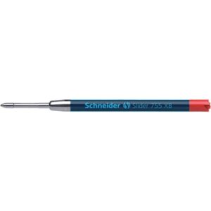 Schneider Slider 755 red refill