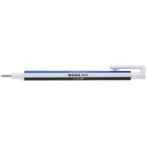 Rubber holder Mono Zero TOMBOW round tip