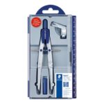 Compasso Staedtler Noris® in metallo senza prolunga -