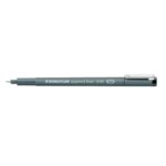 Fineliner Staedtler Pigment Liner 308 0.05 mm