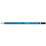Matita Staedtler Mars Lumograph 100 2H