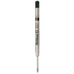 Refill per penne a sfera Pelikan 337 formato internazionale M nero