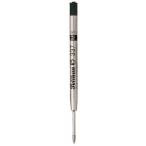Pelikan 337 international size M biros refill black