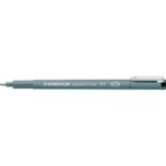 Fineliner Staedtler Pigment Liner 308 0,7 mm