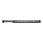 Fineliner Staedtler Pigment Liner 308 0.6 mm