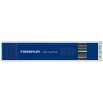 12-pack of H Staedtler Mars Carbon 200 mines -