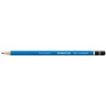 Matita Staedtler Mars Lumograph 100 2B