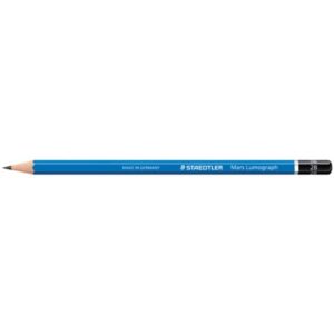 Matita Staedtler Mars Lumograph 100 2B