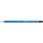 Staedtler Mars Lumograph 100 B Pencil