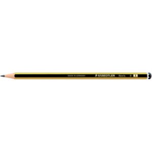 Matita grafite Staedtler Noris 120 B