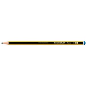 Matita grafite Staedtler Noris 120 H