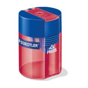 Temperamatite Staedtler 1 foro + serbatoio -
