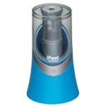 Temperamatite elettrico Westcott iPoint évolution blu