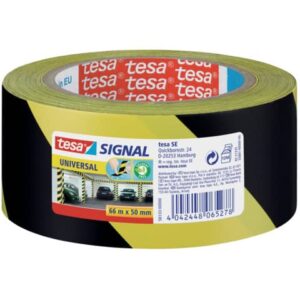 Nastro segnaletico tesa Signal Universale OPP adesivo acrilico 50mm x