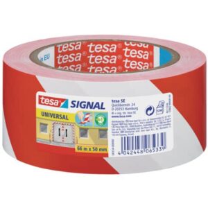 Nastro segnaletico tesa Signal Universale OPP adesivo acrilico 50mm x
